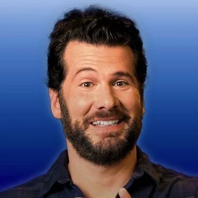 Steven Crowder profile