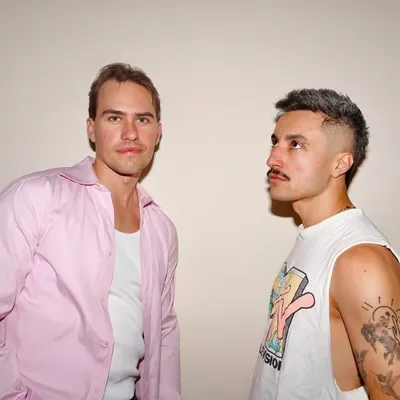 LOUD LUXURY profile