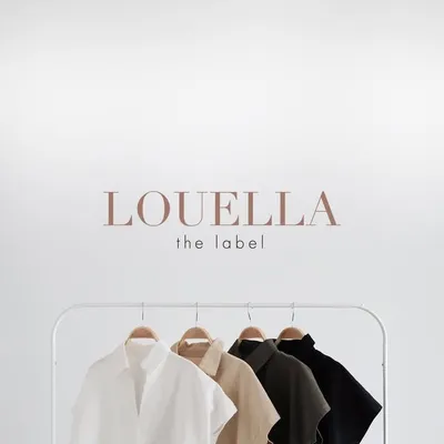 louella the label profile