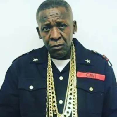 LouieOxRankin profile