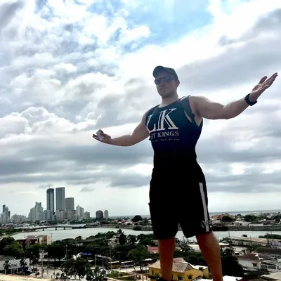 Louie Franko profile