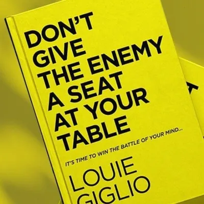 Louie Giglio profile