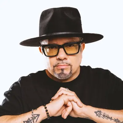 louievega profile