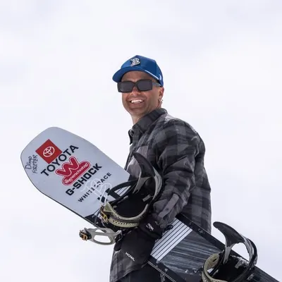 Louie Vito profile