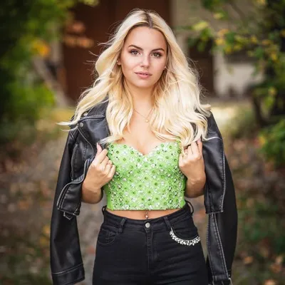 Louisa Paskert ๐ค profile