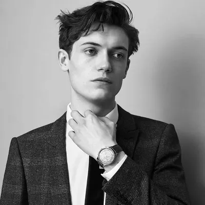 LOUIS BALL profile