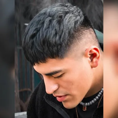 Luis Felipe profile