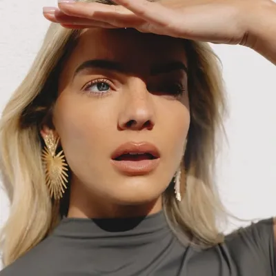 Louisa Johnson profile