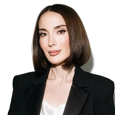 ЛУИЗА ЭДИЛОВА | ELÁ PERMANENT profile