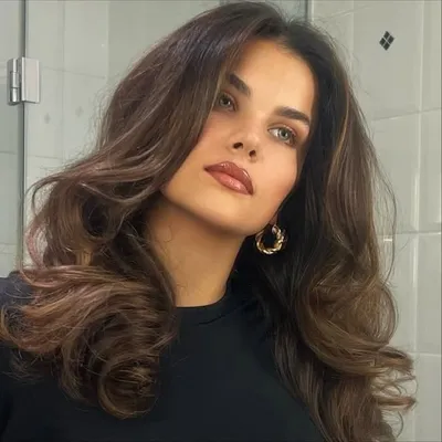 Louisa Masciullo profile