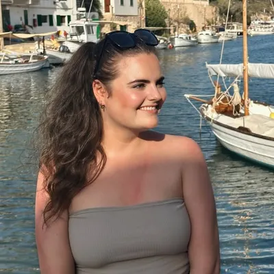 Lou profile