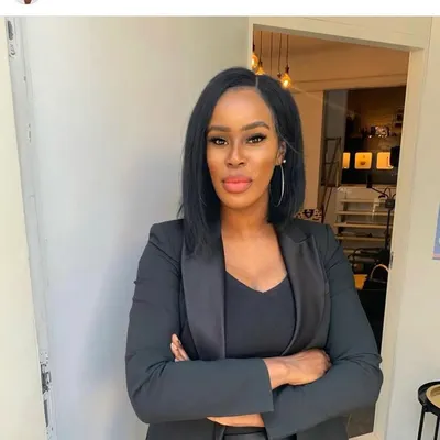 Louisa Fofie profile