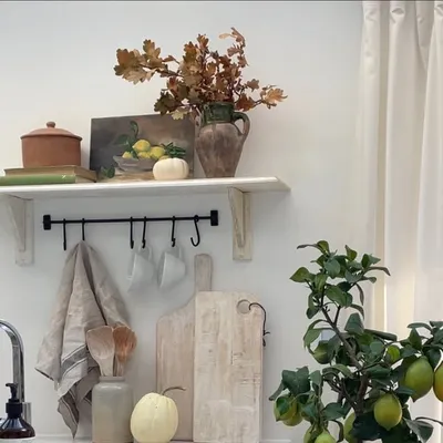 LOUISA GRACE HOME profile
