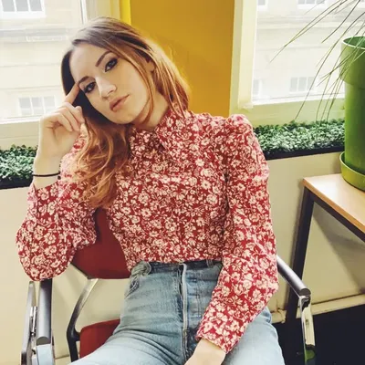 Louisa Rogers profile
