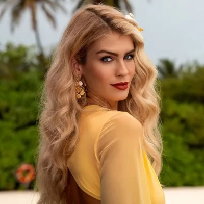Louisa Kapitza | UGC | Content Creator | Model | SMM profile