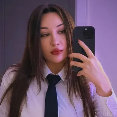Louisa Khovanski