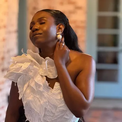 Louisa Kinoshi Juantuah | 2025 Bride ๐ฐ๐พโโ๏ธ profile