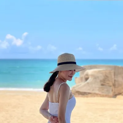 LOUISA ้ฒๆ่ ๐ฆ๐ฆ profile