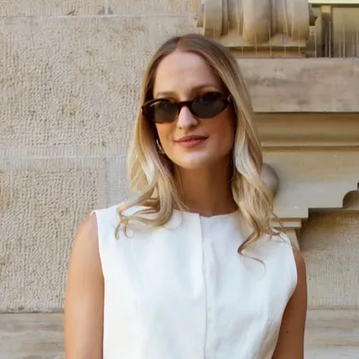 Louisa Theresa Grass | fashion & UGC-Creator profile