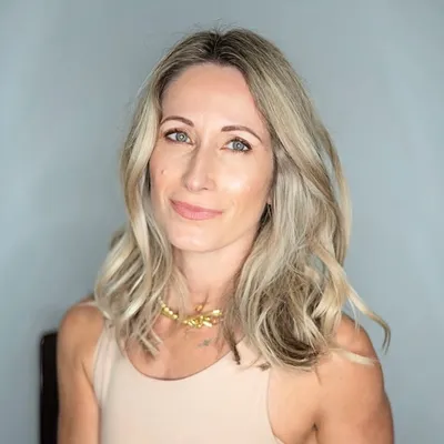 Louise D’Addario Real Estate profile