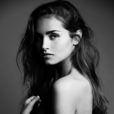Louise profile