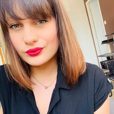Louise profile