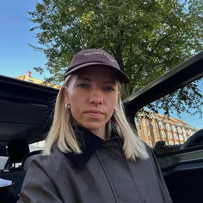 Louise Holmskov profile