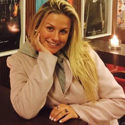 Louise Sjoedahl Mahnkopf profile