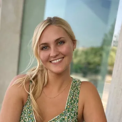 Louise Frazier profile