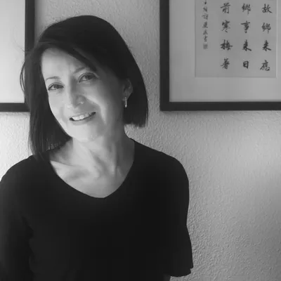 Louise Worner profile
