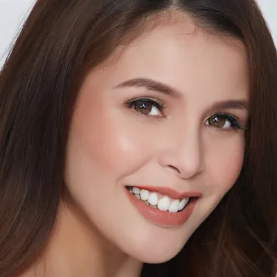 Ana Katherina Louise profile