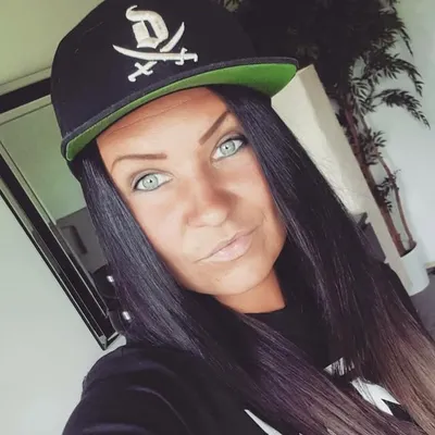 Louise Andersson Bodin profile