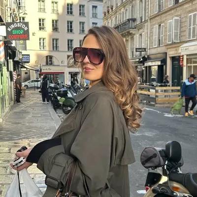 profile