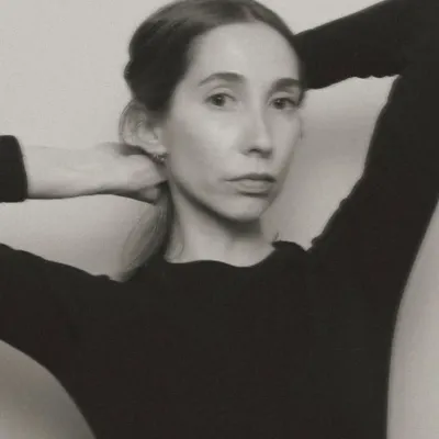 Louise profile