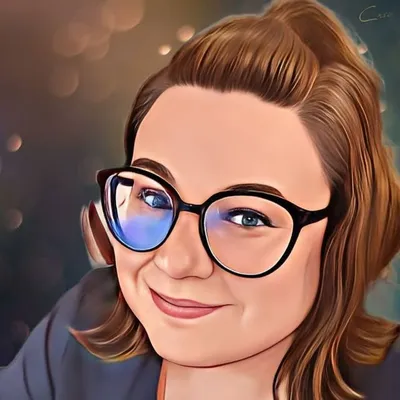 Louise ⚡️ Blogger & Advocate profile