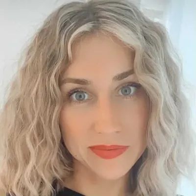 Louise Perry profile