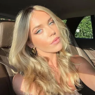 Louise Jorge profile