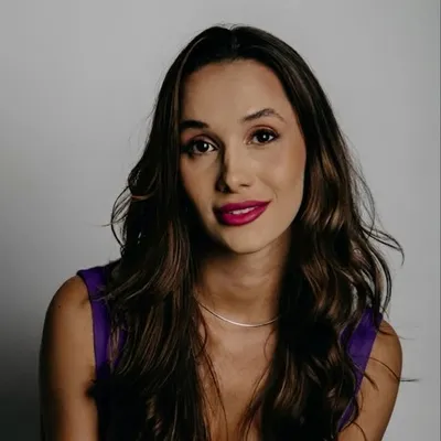 Louise Kráuse profile