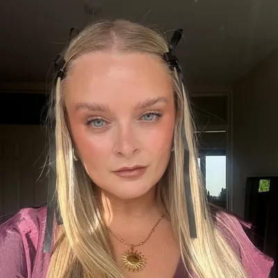 Louise McSharry profile