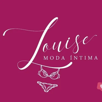 Louise Moda Íntima-LINGERIE E AUTO ESTIMA 💜 profile