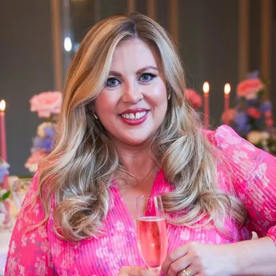 Louise Pentland profile
