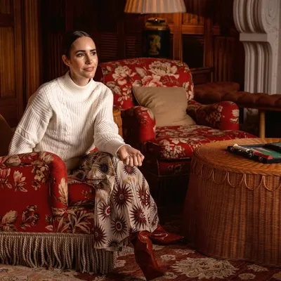 Louise Roe Home profile