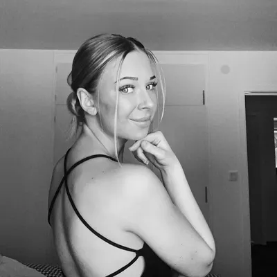 Louise Rydh profile