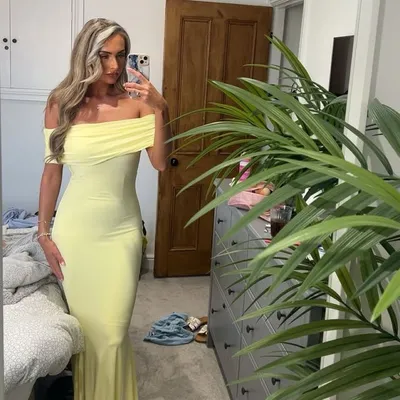 Louise Self profile