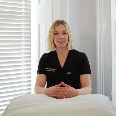 Louise Thomas Skin Therapy profile