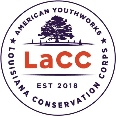 Louisiana Conservation Corps profile