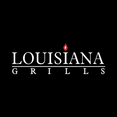 Louisiana Grills profile