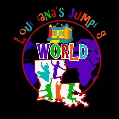 LOUISIANA'S JUMPING WORLD profile