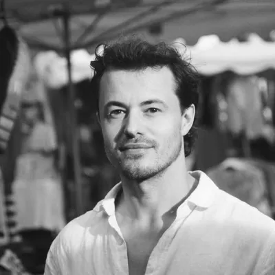 Louis Karsenbarg profile