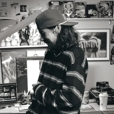 Louis Takeuchi profile